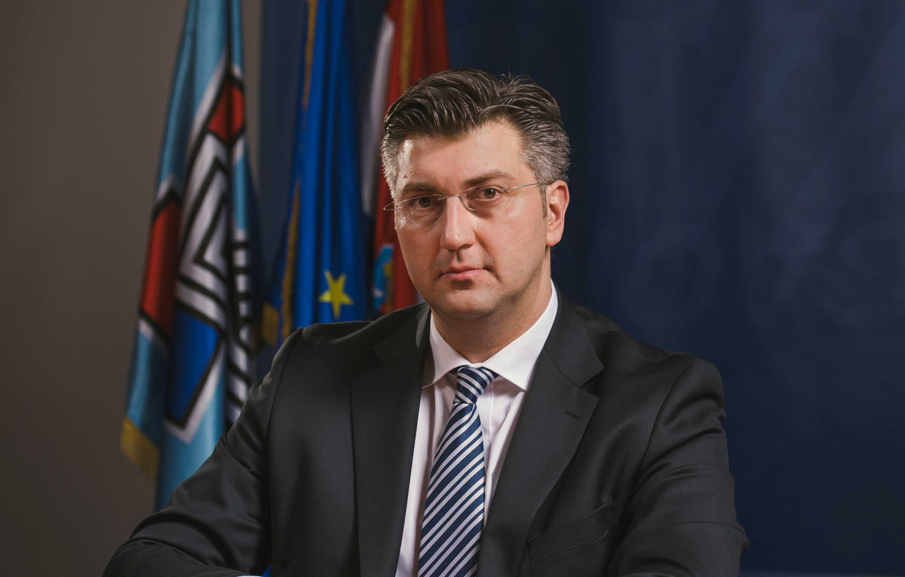Plenković